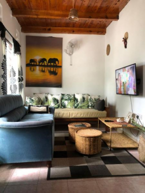 Ocean Paradise Beach Apartment